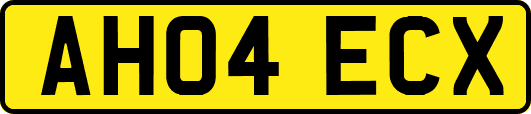 AH04ECX