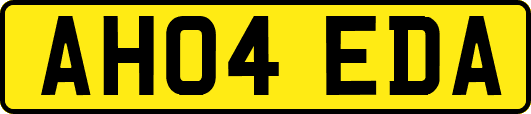 AH04EDA