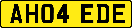 AH04EDE