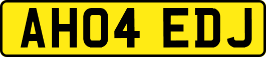 AH04EDJ