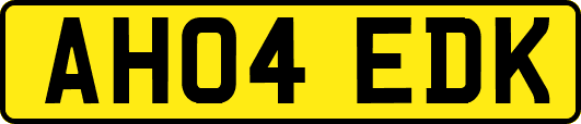 AH04EDK