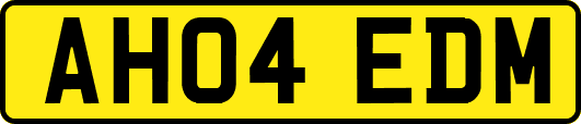 AH04EDM