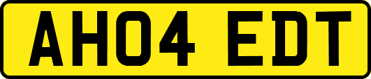 AH04EDT