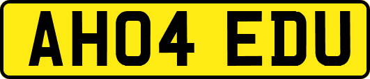 AH04EDU
