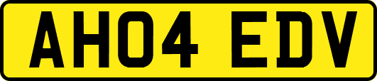AH04EDV
