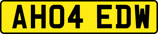 AH04EDW