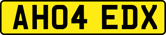 AH04EDX