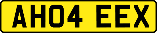 AH04EEX