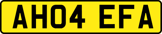 AH04EFA