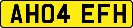 AH04EFH