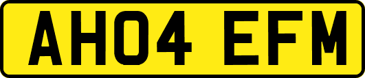 AH04EFM