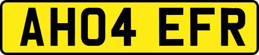 AH04EFR