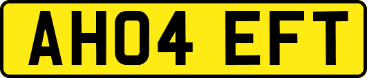AH04EFT