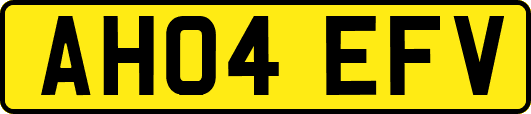 AH04EFV
