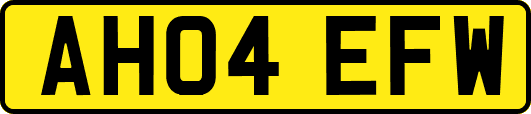 AH04EFW