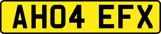 AH04EFX