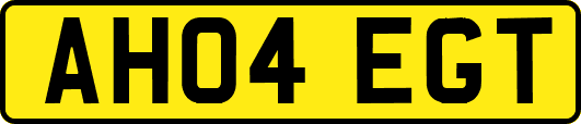 AH04EGT