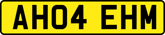 AH04EHM