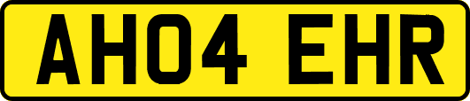 AH04EHR