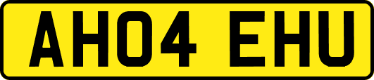AH04EHU