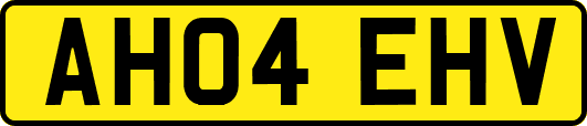 AH04EHV
