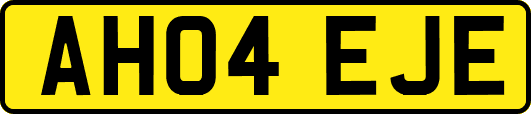 AH04EJE