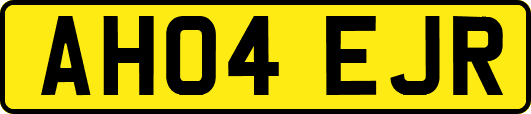 AH04EJR