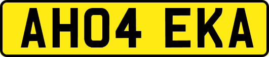 AH04EKA