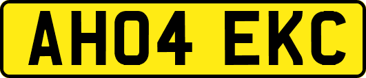 AH04EKC