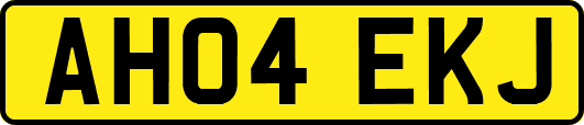 AH04EKJ