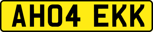 AH04EKK