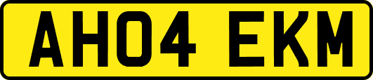 AH04EKM