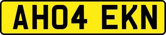 AH04EKN