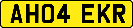 AH04EKR