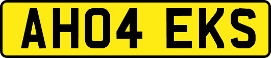 AH04EKS