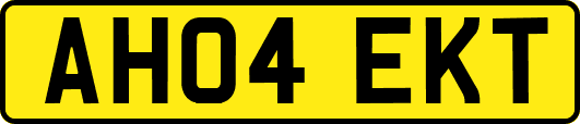 AH04EKT