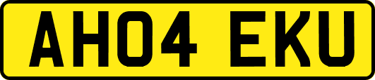 AH04EKU