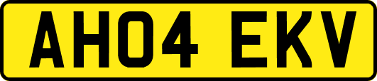 AH04EKV