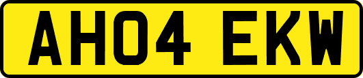 AH04EKW