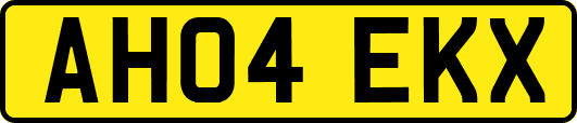 AH04EKX