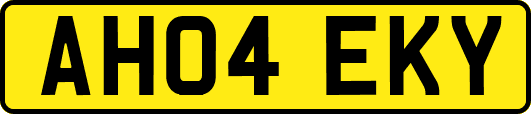 AH04EKY