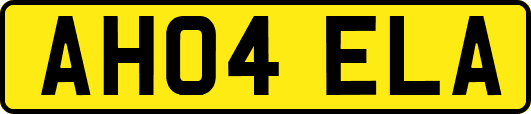 AH04ELA