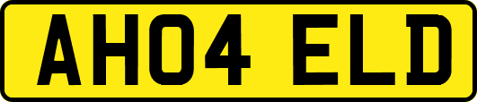 AH04ELD