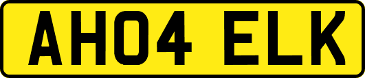 AH04ELK