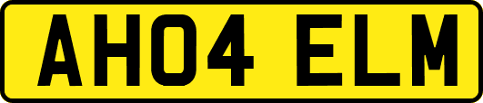 AH04ELM