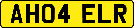 AH04ELR