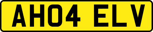 AH04ELV