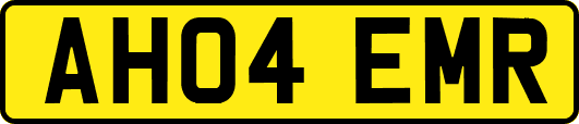 AH04EMR