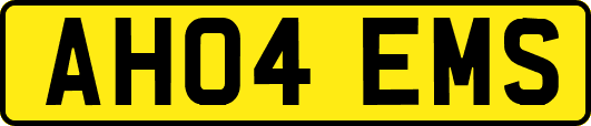 AH04EMS