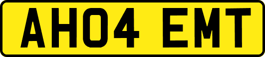 AH04EMT